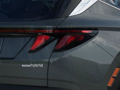 New 2026 Hyundai Tucson SEL AWD/4WD image 27