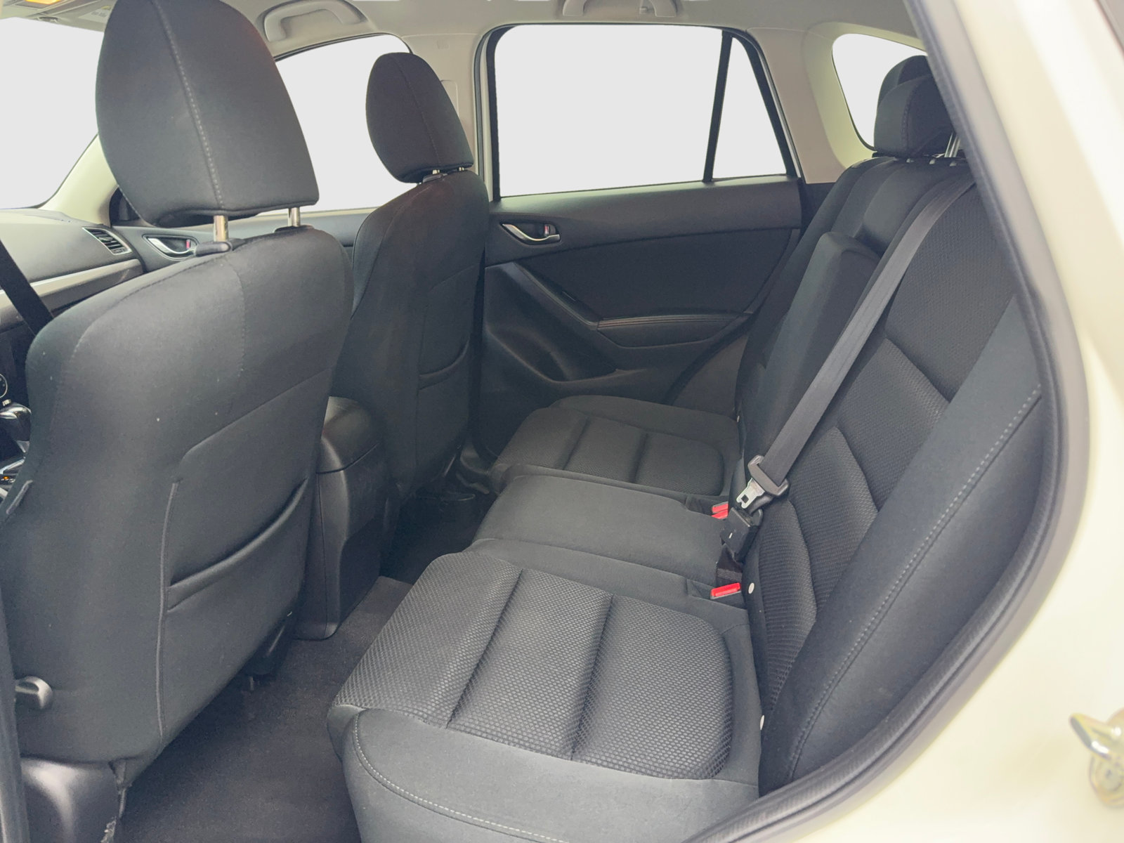 Used 2016 MAZDA CX-5 Touring AWD/4WD image 43