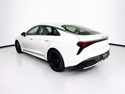 Used 2025 Kia K5 LXS image 5