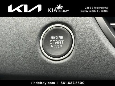 New 2026 Kia Seltos EX FWD image 29