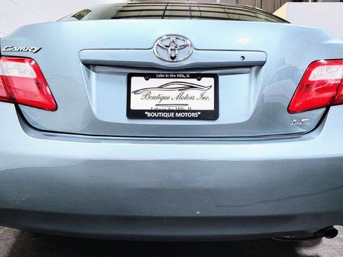 Used 2007 Toyota Camry LE image 11