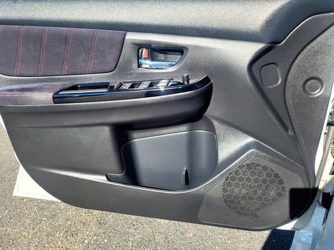 Used 2018 Subaru WRX STI image 13