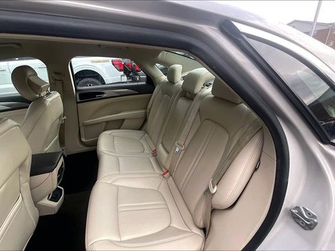 Used 2019 Lincoln MKZ Premiere FWD image 24