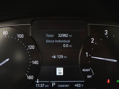 Used 2022 BMW X3 xDrive30i w/ Convenience Package AWD/4WD image 20