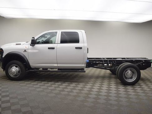 New 2026 RAM 5500 Tradesman image 14