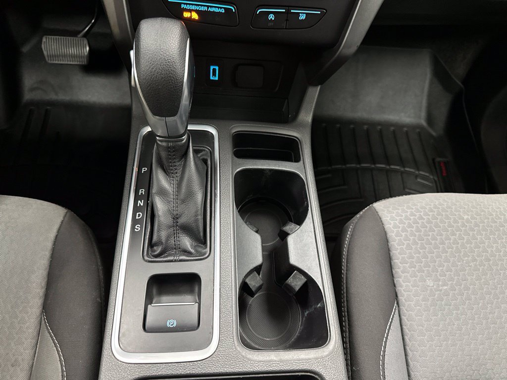 Used 2018 Ford Escape SE AWD/4WD image 28