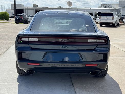 New 2026 Dodge Charger GT w/ Driver Convenience Group image 9