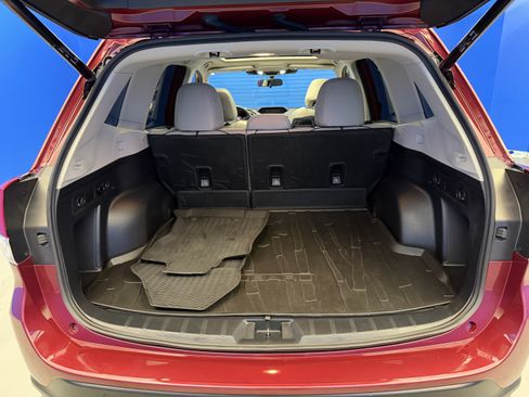 Certified 2024 Subaru Forester Premium AWD/4WD image 29