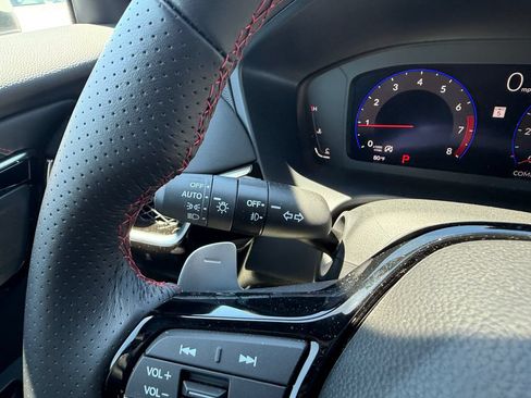Certified 2025 Acura ADX A-Spec AWD/4WD image 20