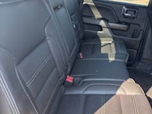 Used 2019 GMC Sierra 2500 Denali w/ Duramax Plus Package image 10