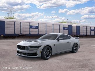 New 2026 Ford Mustang Dark Horse RWD video 1