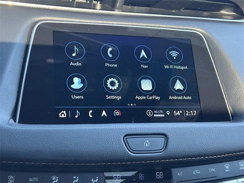 Certified 2023 Cadillac XT4 Sport image 16