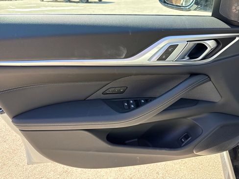 New 2026 BMW i4 xDrive40i w/ M Sport Package AWD/4WD image 12