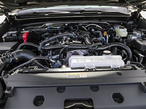 New 2026 Toyota Tacoma TRD Sport image 13