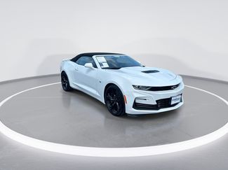 Used 2022 Chevrolet Camaro SS RWD video 2