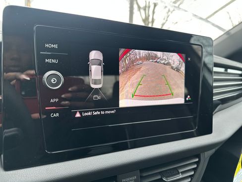 New 2026 Volkswagen Jetta Sport image 9