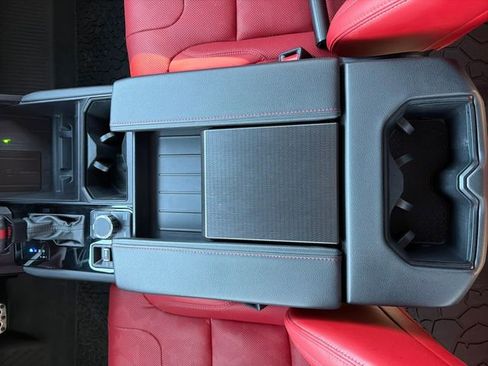 Used 2024 Toyota Tundra TRD Pro w/ Security Package (TMS) image 17