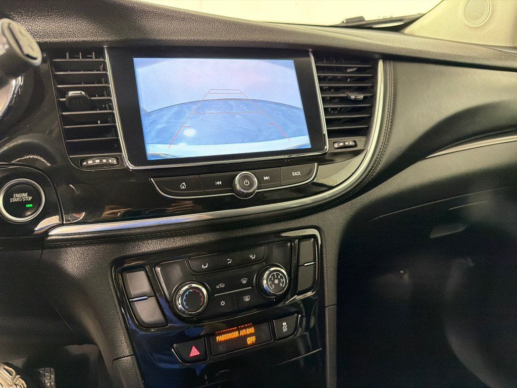 Used 2021 Buick Encore Preferred FWD image 15