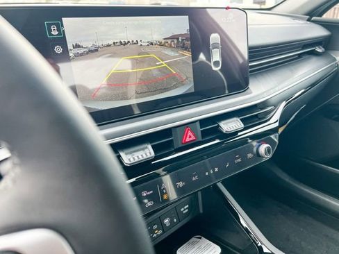 New 2026 Kia K5 GT-Line image 22