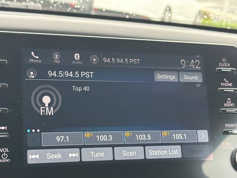 Used 2022 Honda Accord Sport image 14