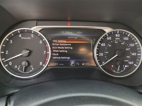 Used 2024 Nissan Sentra SV image 28