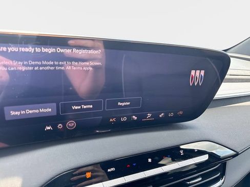 New 2026 Buick Enclave Sport Touring w/ Power Package FWD image 23