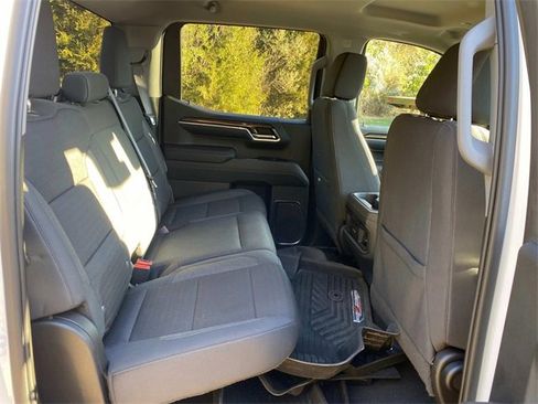Used 2022 Chevrolet Silverado 1500 RST image 33