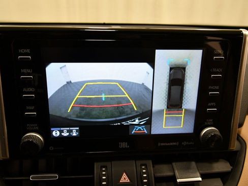 Used 2019 Toyota RAV4 Limited image 26