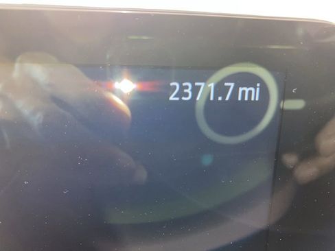 Used 2025 Ford Expedition Tremor AWD/4WD image 11