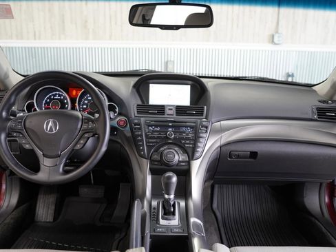 Used 2014 Acura TL SH-AWD image 15