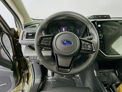 New 2026 Subaru Ascent Bronze Edition AWD/4WD image 15