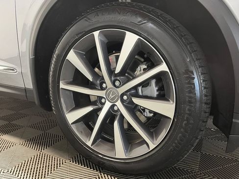 Certified 2025 Acura MDX SH-AWD w/ Technology Package image 3