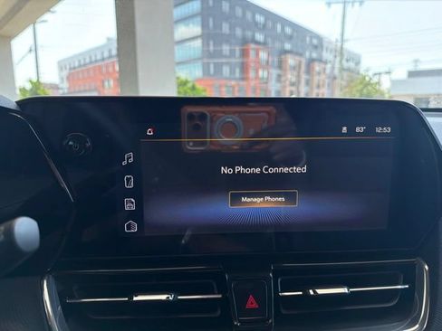 New 2026 Chevrolet TrailBlazer ACTIV w/ Convenience Package AWD/4WD image 22