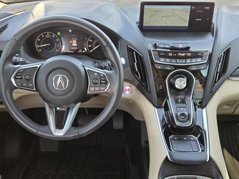 Used 2023 Acura RDX FWD w/ Technology Package image 21