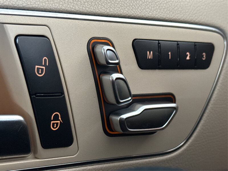 Used 2014 Mercedes-Benz E 350 Sedan image 17