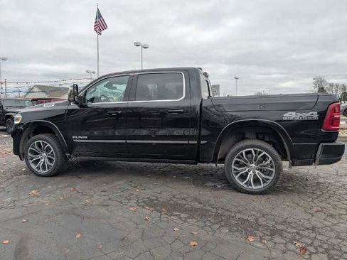 New 2026 RAM 1500 Tungsten w/ Off Road Group image 6