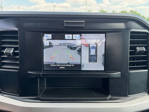 Used 2025 Ford F350 XL w/ STX Appearance Package AWD/4WD image 18