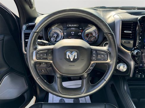 Used 2021 RAM 1500 Limited image 19