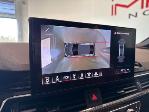 Used 2024 Audi S5 Premium Plus w/ Premium Plus Package image 21