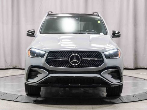 Used 2026 Mercedes-Benz GLE 450 GLE 450 image 6