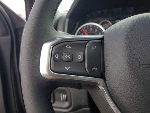 New 2026 RAM 1500 Big Horn image 27