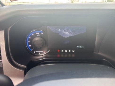 Used 2022 Ford Bronco Big Bend AWD/4WD image 14