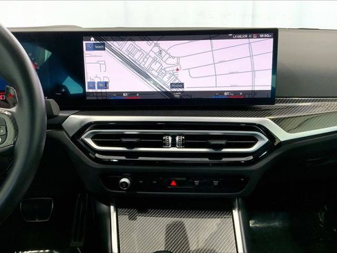 Used 2024 BMW M4 xDrive Competition w/ Executive Package AWD/4WD image 5