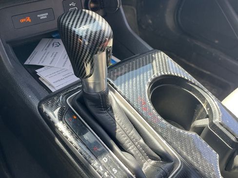 Used 2023 Honda Civic EX image 8