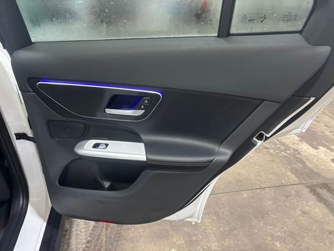 New 2026 Mercedes-Benz GLC 300 GLC 300 image 22