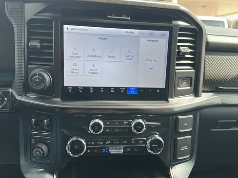 Used 2025 Ford F150 Raptor w/ Equipment Group 803A Raptor R image 23