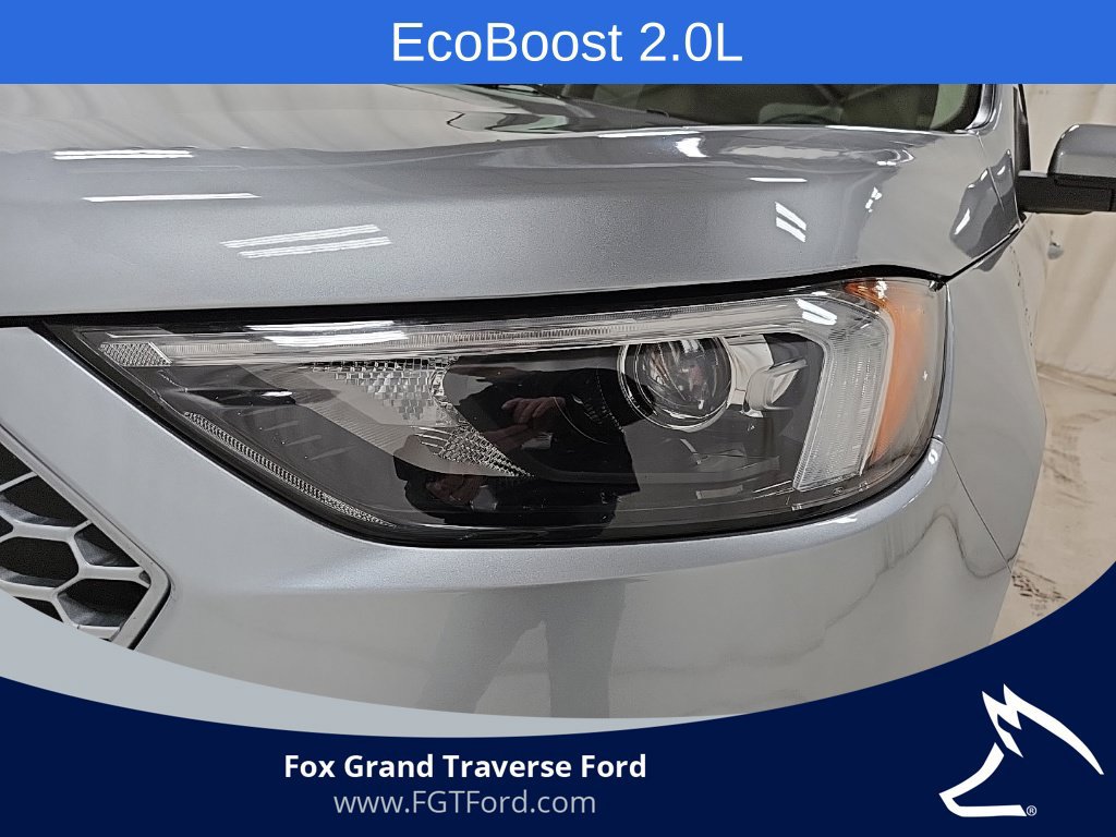 Used 2024 Ford Edge SEL AWD/4WD image 22