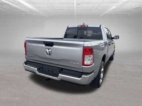 Used 2023 RAM 1500 Big Horn AWD/4WD image 9