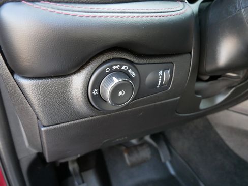 Used 2021 Dodge Durango R/T w/ Technology Group image 27