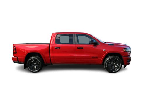 New 2026 RAM 1500 Big Horn image 4